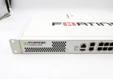 Load image into Gallery viewer, Fortinet FortiGate FG-200E Enterprise Network Security Firewall - ZYYKZ Test Equipment