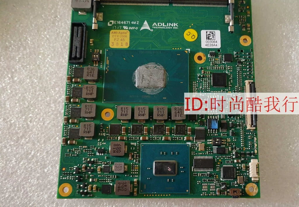 Express-SL i5-6440EQ/SSM 51-72128-0A30 - High-Performance Computing System