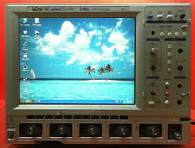 Load image into Gallery viewer, LeCroy Wavesurfer 104Xs 1 GHz Oscilloscope 5 GS/s - ZYYKZ Test Equipment