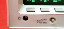 Load image into Gallery viewer, Agilent 54645A 100MHz Oscilloscope - ZYYKZ Test Equipment