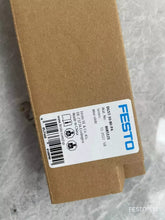 Load image into Gallery viewer, Festo DGST-10-80-PA Pneumatic Cylinder, Bore 10mm, Stroke 80mm - ZYYKZ Test Equipment