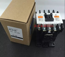 Load image into Gallery viewer, FUJI SC-5-1/G 24V DC Industrial Contactor - ZYYKZ Test Equipment