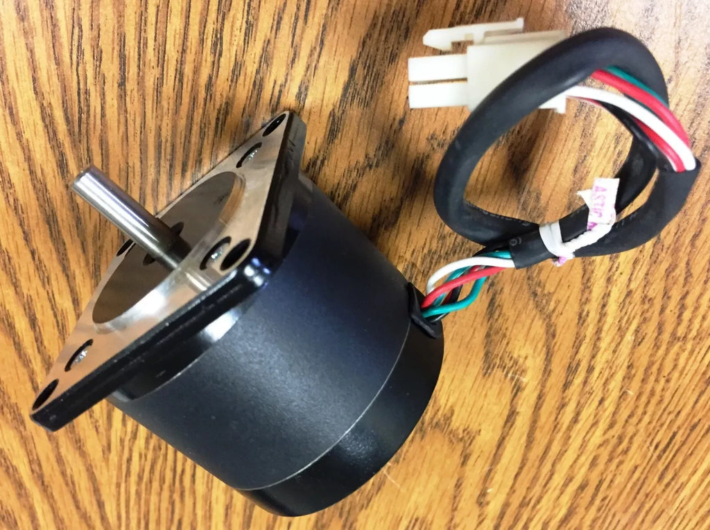 Lin Engineering 5618S-01D-08 High-Torque Stepper Motor P/N W0202567 - ZYYKZ Test Equipment