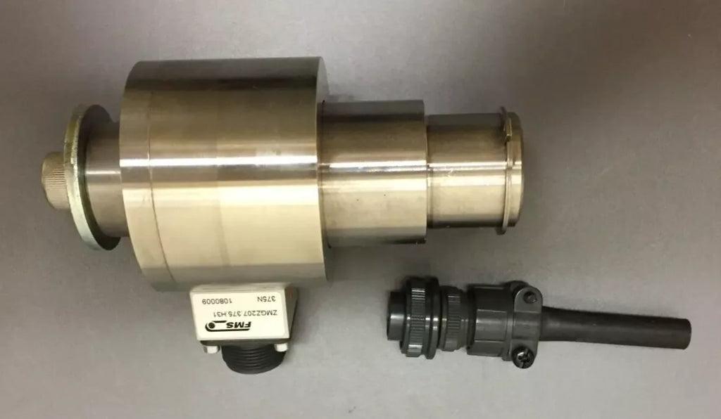 FMS ZMGZ207-375-H31 High-Precision Tension Measurement Journal - ZYYKZ Test Equipment