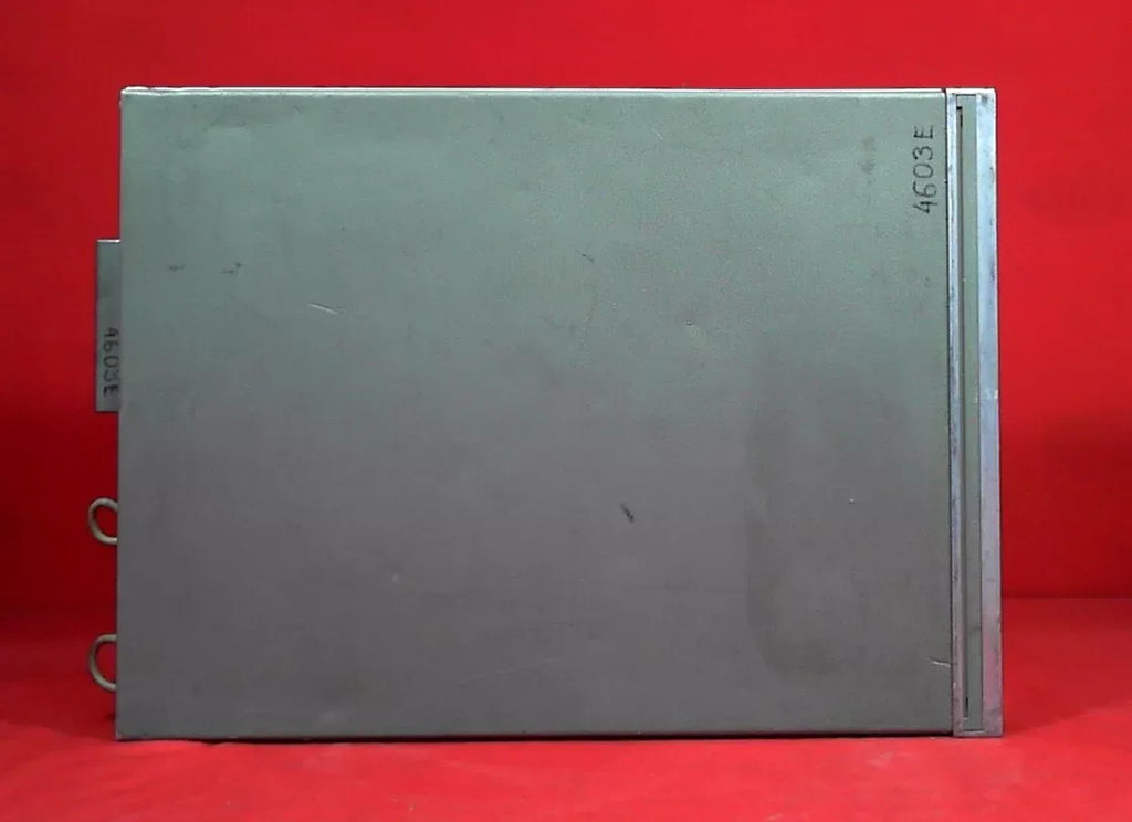 Agilent 8673A Signal Generator with Options 003 & H04 - ZYYKZ Test Equipment