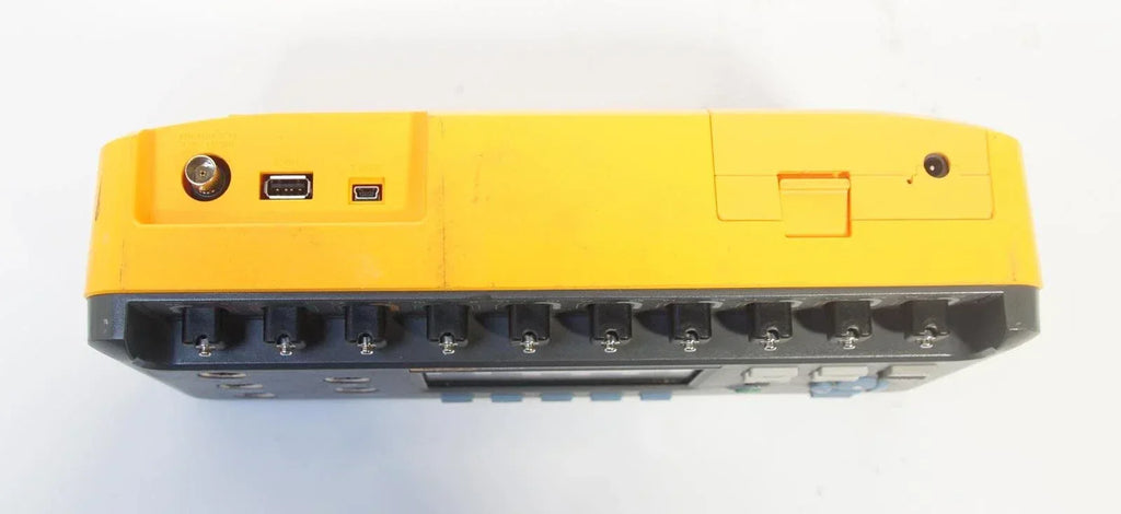 Fluke Biomedical ProSim 8 Vital Signs & ECG Patient Simulator - ZYYKZ Test Equipment