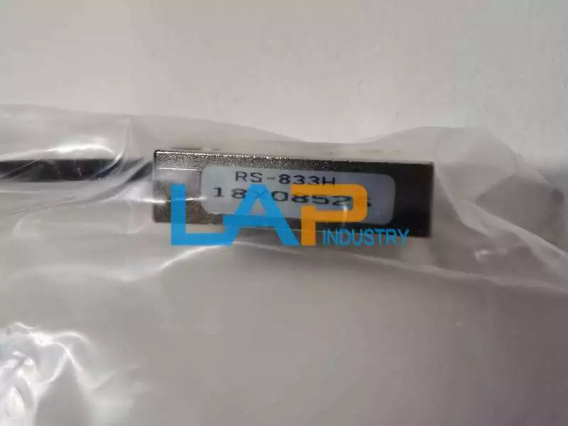 RIKEN RS-833H Sens Head - 1 Piece New