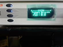 Load image into Gallery viewer, Racal EADS 1256 VXI Modular Instrument Chassis - ZYYKZ Test Equipment