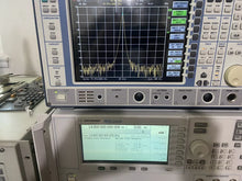 Load image into Gallery viewer, Aeroflex RDL DCR-14000A Downconverter 14 GHz Ultra Low Phase Noise - ZYYKZ Test Equipment