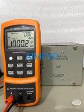 Load image into Gallery viewer, KEYSIGHT Agilent LCR Meter U1733C - Used