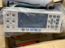 Load image into Gallery viewer, HIOKI RM3544 Micro Resistance Meter - Precision Measurement Tool