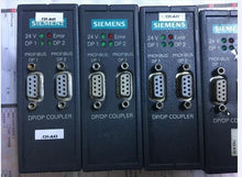 Load image into Gallery viewer, Siemens 6ES7 158-0AD00-0XA0 SIMATIC S7 Interface Module - ZYYKZ Test Equipment