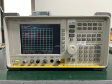 Load image into Gallery viewer, Keysight 8563EC Spectrum Analyzer 9 kHz to 6.5 GHz - ZYYKZ Test Equipment