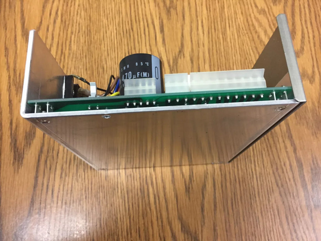 Epson SKP334-2 Motor Power Servo Motor Driver Board - ZYYKZ Test Equipment