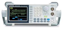 Load image into Gallery viewer, GW Instek AFG-2125 25MHz Arbitrary Function Generator