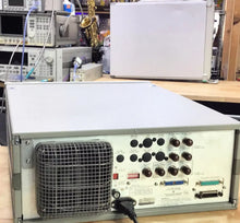 Load image into Gallery viewer, Agilent HP 83620A 20 GHz Synthesized Sweep Generator with Calibration, Options 001 &amp; 008 - ZYYKZ Test Equipment