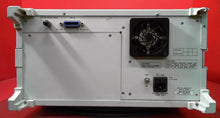 Load image into Gallery viewer, Advantest Q8383 Optical Spectrum Analyzer 500 to 1750nm - ZYYKZ Test Equipment