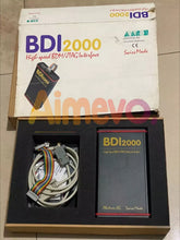 Load image into Gallery viewer, Abatron BDI2000 Programmer Device - ZYYKZ Test Equipment