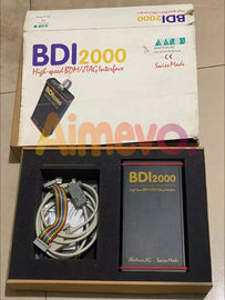 Abatron BDI2000 Programmer Device - ZYYKZ Test Equipment