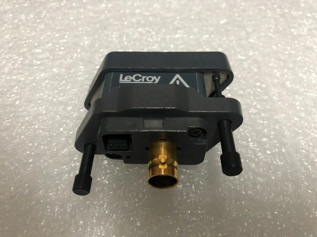 LeCroy LPA-BNC High-Precision Oscilloscope Adapter - ZYYKZ Test Equipment