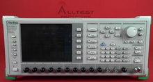 Load image into Gallery viewer, Anritsu MG3681A Digital Modulation Signal Generator 250 kHz to 3 GHz - ZYYKZ Test Equipment