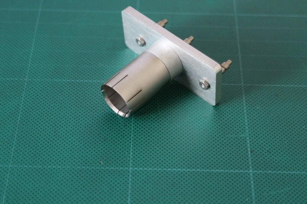 High-Precision Component Adapter for Electronic Testing and Measurement - ZYYKZ Test Equipment