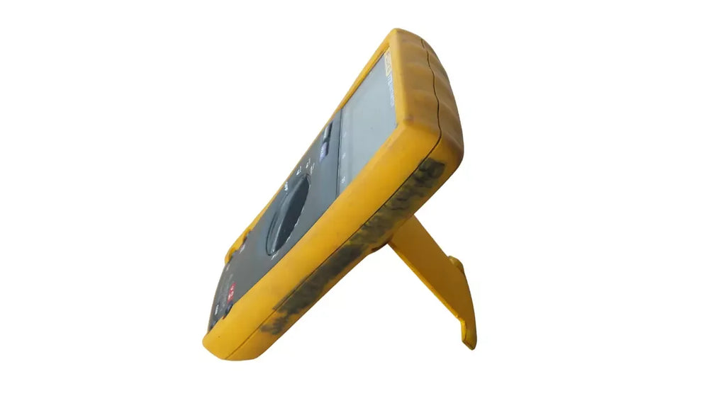 Fluke 77III Digital Multimeter Tester with True RMS - ZYYKZ Test Equipment