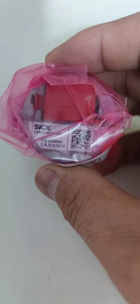 SICK SKM36-HFA0-K02 Incremental Rotary Encoder with 36mm Diameter - ZYYKZ Test Equipment