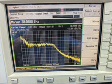 Load image into Gallery viewer, Anritsu Wiltron 68369A/NV Calibrated Signal Generator Sweep 10MHz-40GHz - ZYYKZ Test Equipment