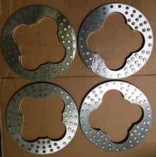 Load image into Gallery viewer, SpeedFam Diamond Pellet Conditioners 18.5 Diameter for SpeedFam 18B 5P Polishers - ZYYKZ Test Equipment