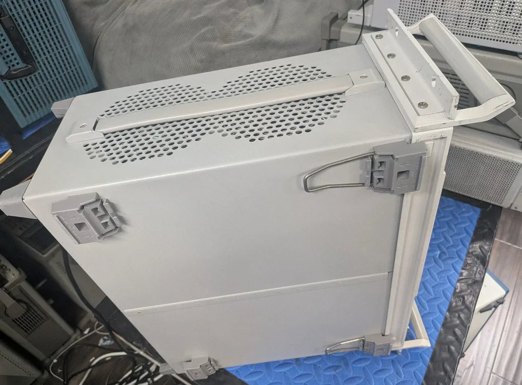 Agilent Keysight N9010A EXA Signal Spectrum Analyzer 26.5 GHz - ZYYKZ Test Equipment