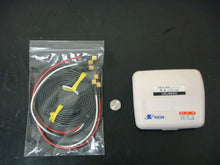 Load image into Gallery viewer, Rion PV-93 Precision Accelerometer Sensor - ZYYKZ Test Equipment