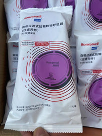 Honeywell 7580P100 Particulate Filter Cartridges for Respiratory Protection - ZYYKZ Test Equipment