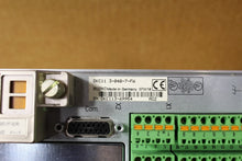 Load image into Gallery viewer, Rexroth Indramat DKC11.3-040-7-FW Eco Drive Servo Controller - ZYYKZ Test Equipment