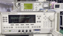 Load image into Gallery viewer, Synthesized Sweep Signal Generator 10MHz to 20GHz - ZYYKZ Test Equipment