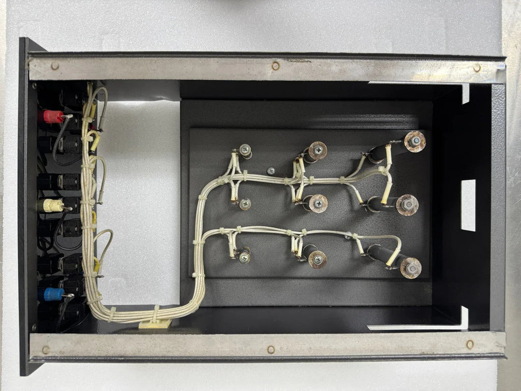 Lab-Volt 8311-0A Precision Resistive Load - ZYYKZ Test Equipment