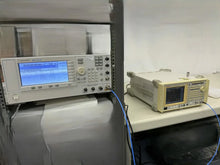 Load image into Gallery viewer, Advantest R3273 High-Performance Spectrum Analyzer - ZYYKZ Test Equipment