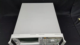 Agilent 8714ET RF Network Analyzer 300 kHz to 3 GHz - ZYYKZ Test Equipment