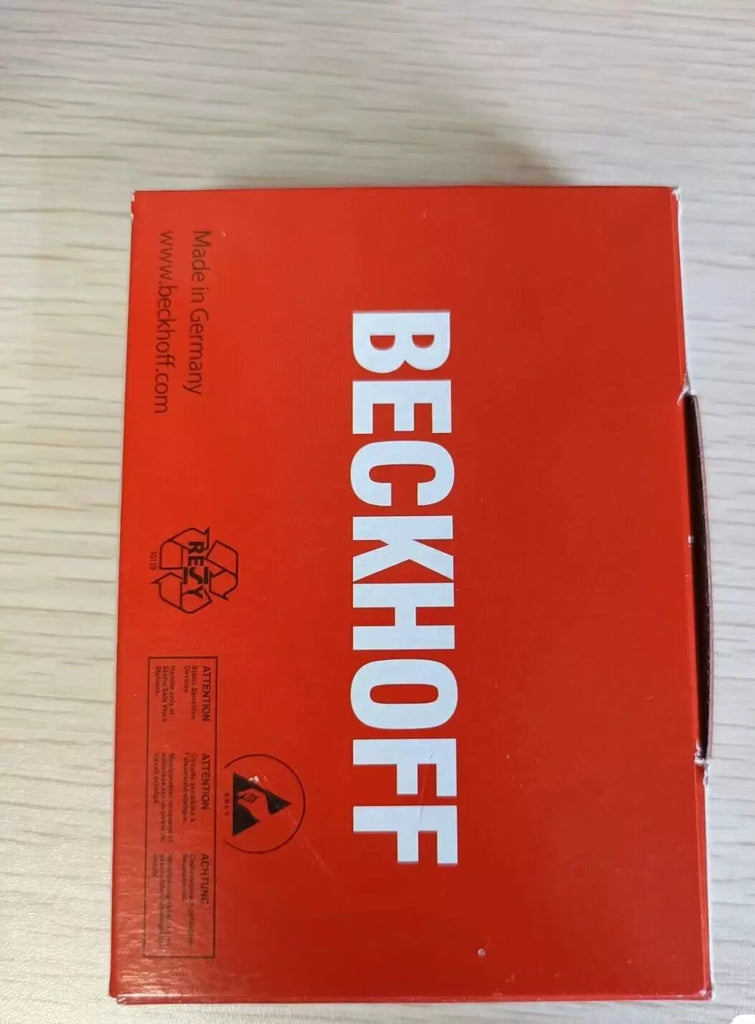 Beckhoff EL3403-0010 EtherCAT Terminal Module