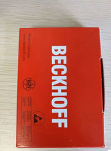 Load image into Gallery viewer, Beckhoff EL3403-0010 EtherCAT Terminal Module