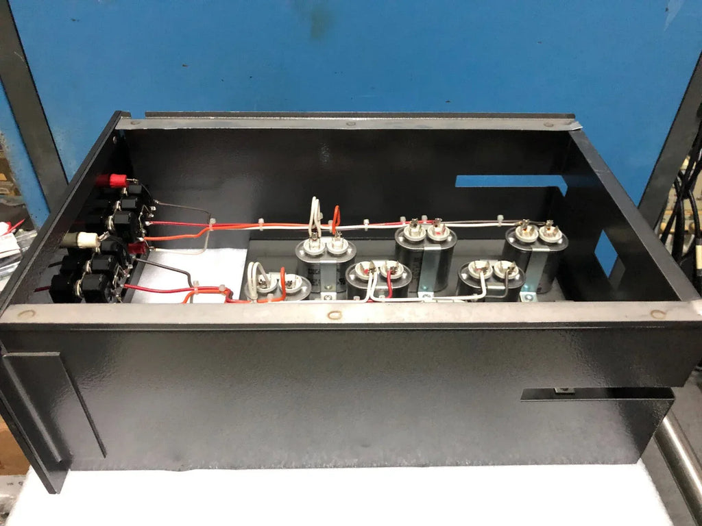 Lab-Volt 8331-0A Precision Capacitive Load Module - ZYYKZ Test Equipment