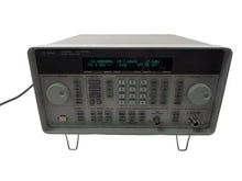 Load image into Gallery viewer, Agilent 8648B RF Signal Generator 9 kHz to 2 GHz - ZYYKZ Test Equipment