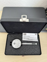 Load image into Gallery viewer, Rex Durometer Model 1600 Type A with Protective Hard Case - ZYYKZ Test Equipment