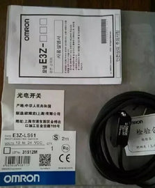 Omron E3Z-LS61 Photoelectric Sensor Switch - New, Reliable Detection - ZYYKZ Test Equipment