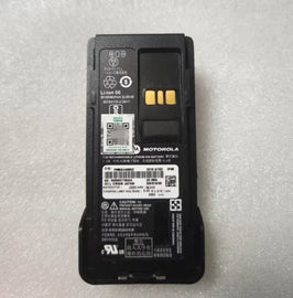 Motorola PMNN4489CC High-Performance Replacement Battery 7.5V 2000mAh - ZYYKZ Test Equipment