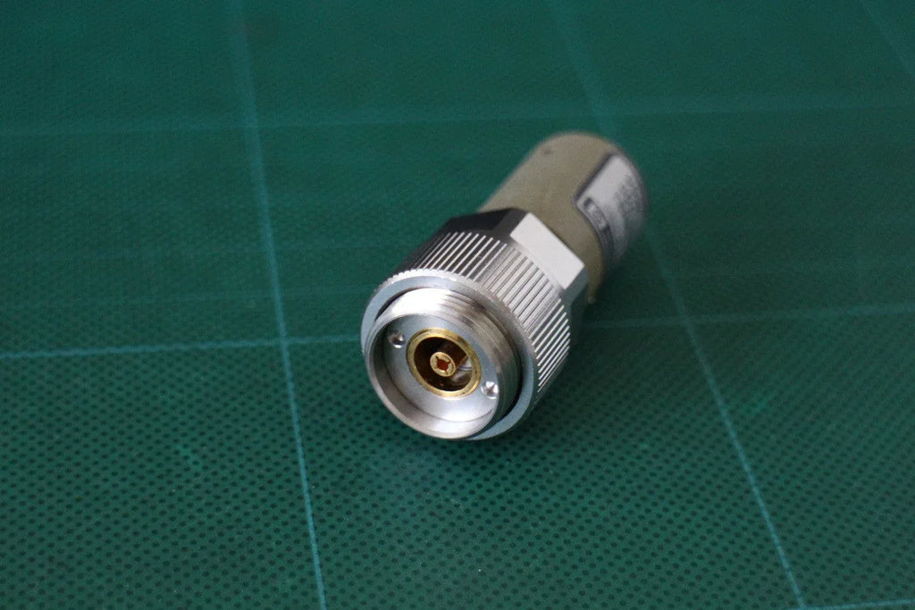 HP 7mm Coaxial Termination Load - ZYYKZ Test Equipment
