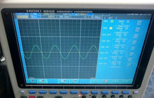 Load image into Gallery viewer, Agilent 8951 Voltage and Current Measurement Unit - ZYYKZ Test Equipment