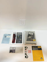 Load image into Gallery viewer, Fluke 73 Series II Digital Multimeter – True RMS, Durable Design - ZYYKZ Test Equipment
