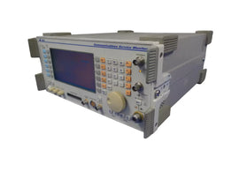 IFR 2947 Communications Service Monitor – Advanced Radio Test Analyzer - ZYYKZ Test Equipment