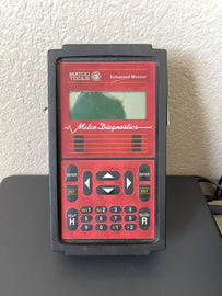 Matco Tools Advanced Vehicle Diagnostic System - Fast Shipping - ZYYKZ Test Equipment